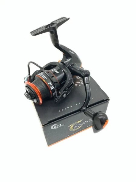 Изображение Катушка Jin Tai Bigfish 2000