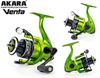 Изображение Катушка Akara Venta 1000