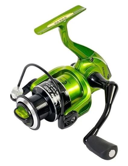 Изображение Катушка Akara Venta 3000
