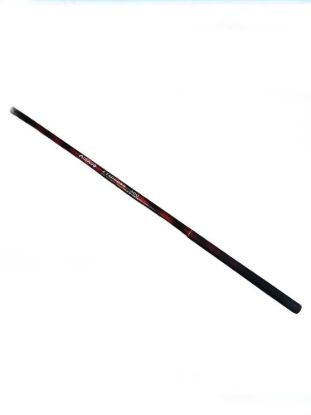 Изображение Удилище маховое Mikado Princess без колец 4.5м 10-30г