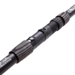 Изображение Удилище телескопическое с кольцами Okuma 3.6м 60-80г