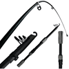 Изображение Удилище телескопическое с кольцами Okuma 4.5м 60-80г