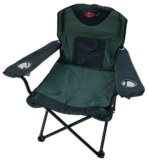 Изображение Кресло складное Mifine 55049 до 120кг