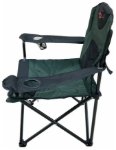 Изображение Кресло складное Mifine 55049 до 120кг