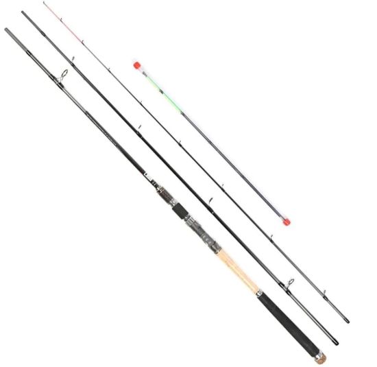 Изображение Удилище фидерное Mifine Goliath 3.3-3.8м 60-140г