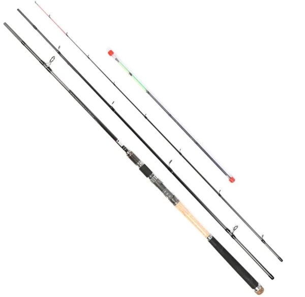 Изображение Удилище фидерное Mifine Goliath 3.3-3.8м 60-140г