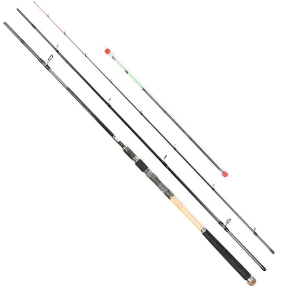Изображение Удилище фидерное Mifine Goliath 3.6-4.1м 60-140г