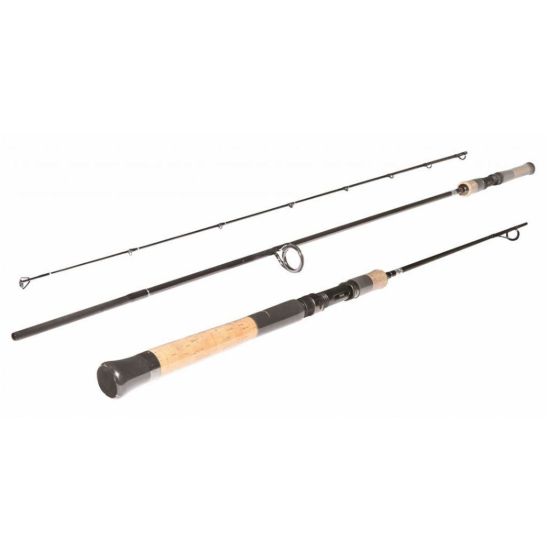 Изображение Спиннинг ryobi Oasys 2.1м 3-15г