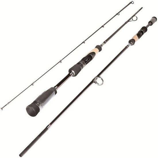 Изображение Спиннинг Ryobi Zauber 2.1м 5-25г