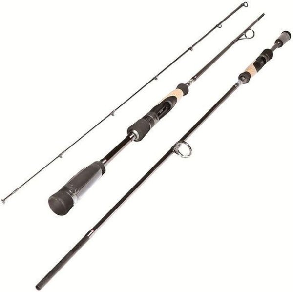 Изображение Спиннинг Ryobi Zauber 2.1м 5-25г