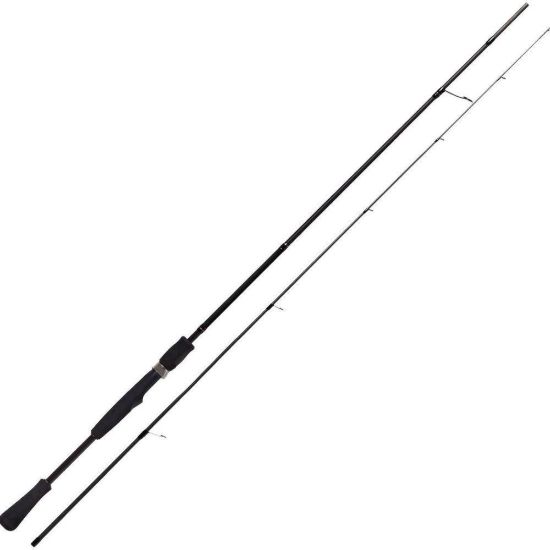 Изображение Спиннинг Salmo Sniper Spin 2.1м 3-15г