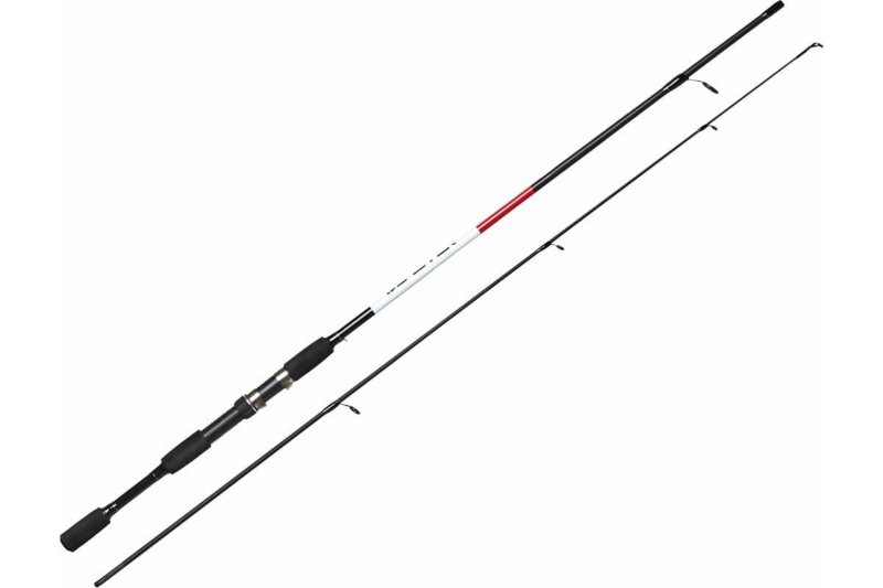 Изображение Спиннинг Salmo Blaster 2.4м 5-20г