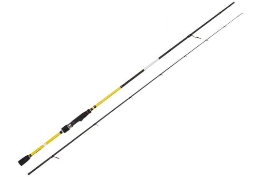 Изображение Спиннинг Salmo Elite JIG S 2.44м 4-17г