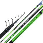 Изображение Удилище болонское Shimano Freccia SL500 5.0м 15-40г