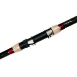 Изображение Удилище телескопическое с кольцами Tele Carp XF4 3.3м 150-300г