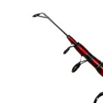 Изображение Удилище телескопическое с кольцами Tele Carp XF4 4.2м 150-300г