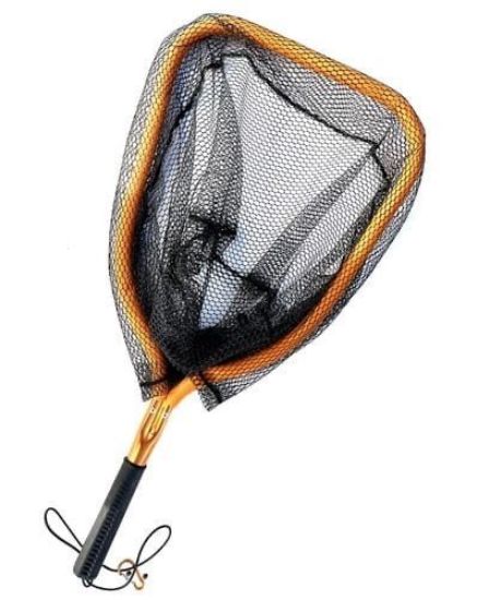 Изображение Подсак плавающий компактный 45см