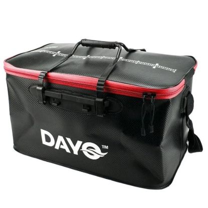 Изображение Сумка-кан рыболовная Dayo 55см водонероницаемая