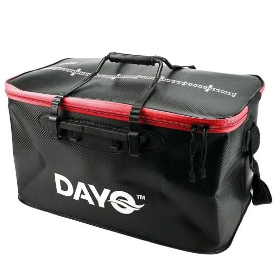 Изображение Сумка-кан рыболовная Dayo 55см водонероницаемая