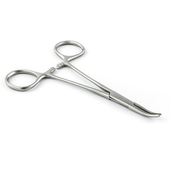 Изображение Зажим для извлечения блесен