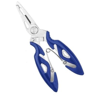 Изображение Рыболовные ножницы 13см