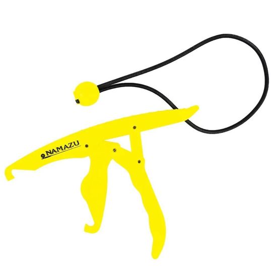 Изображение Захват челюстной Namazu