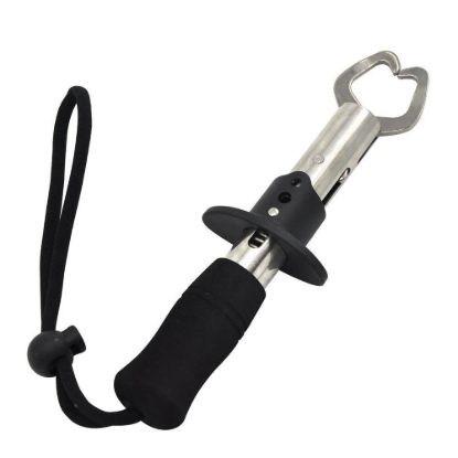 Изображение Захват челюстной