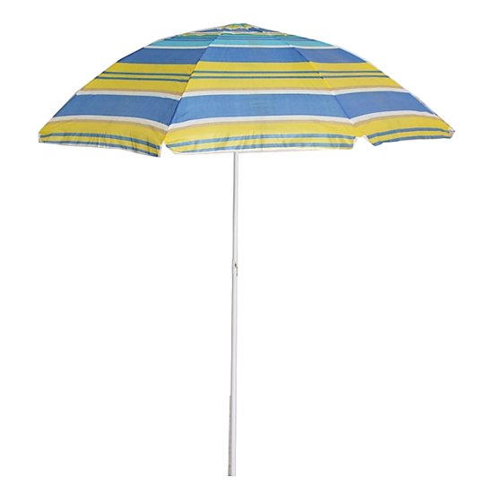 Изображение Зонт пляжный 100см