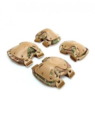 Изображение Комплект защиты Мультикам