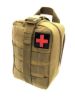 Изображение Тактическая аптечка Песочная