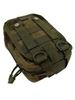 Изображение Тактическая аптечка Олива