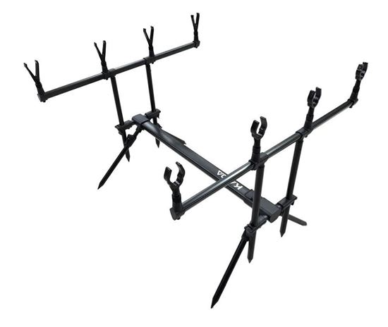 Изображение Род-под Kaida RD01-2