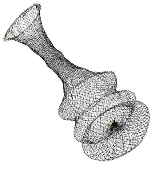 Изображение Садок рыболовный
