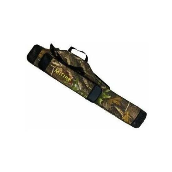 Изображение Чехол для удилищ Mifine 100см 2 отсека