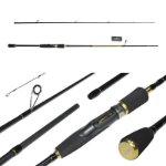 Изображение Спиннинг Namazu Pro Catch-Jack-x 2.7м 5-25г