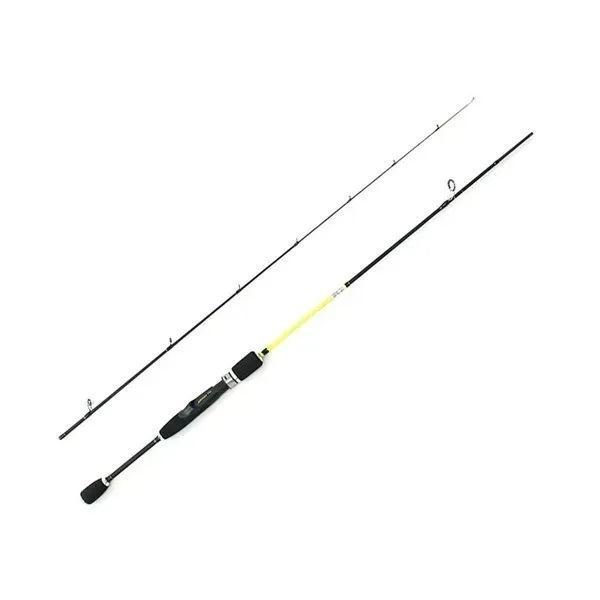 Изображение Спиннинг Namazu Pro Catch-Jack-x 2.1м 7-35г