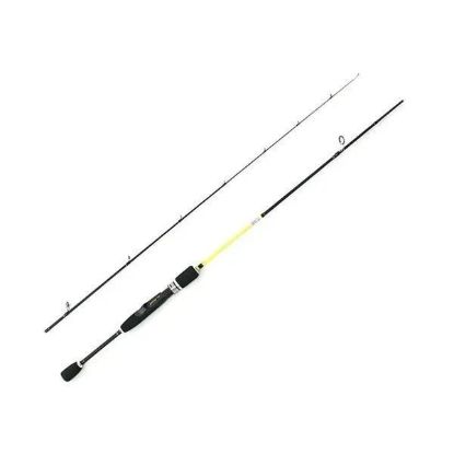 Изображение Спиннинг Namazu Pro Catch-Jack-x 2.7м 7-35г