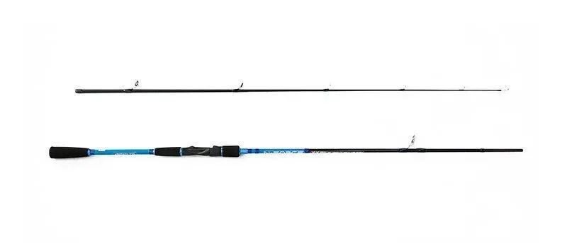 Изображение Спиннинг Namazu Pro N-Force 2.4м 20-70г