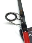 Изображение Спиннинг Namazu Tornado 2.1м 60-120г