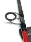 Изображение Спиннинг Namazu Tornado 2.4м 60-120г