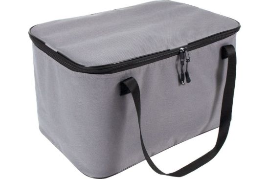 Изображение Сумка-холодильник Следопыт Grey 34 л