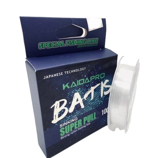 Изображение Леска Kaida Batis 100 м