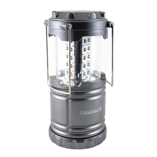 Изображение Кемпинговый фонарь Следопыт
