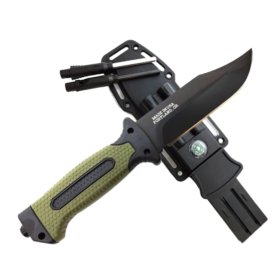 Изображение Нож туристический Gerber 14 см