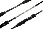 Изображение Спиннинг Maximus Black Side X 2.1м 5-21г