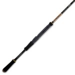 Изображение Спиннинг Maximus Zircon-X Jig 2.4м 7-25г