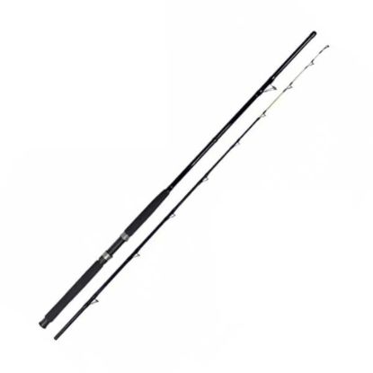 Изображение Удилище морское Maximus Bouncer GB Style 2.4м 10-25lb