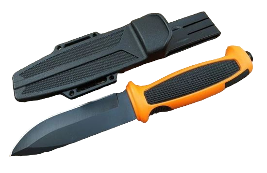 Изображение Нож подводный Columbia 11см