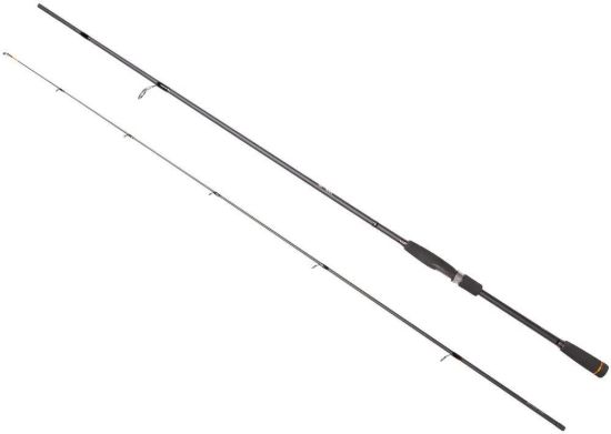 Изображение Спиннинг Kaida Kingfisher 1.98м 2-10г