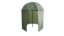 Изображение Зонт рыболовный Mifine С юбкой 360 градусов
